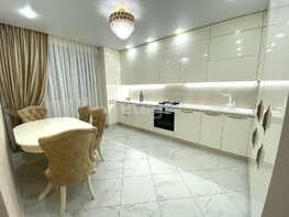 Продается 4-комнатная квартира Рогожникова ул, 99 м², 11500000 рублей