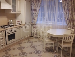 Продается 1-комнатная квартира Доваторцев ул, 40.6 м², 4450000 рублей