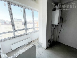 Продается 3-комнатная квартира Комсомольская ул, 93.5 м², 9350000 рублей