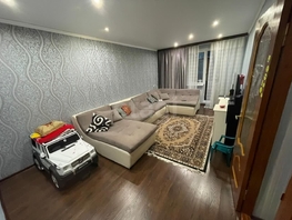 Продается 2-комнатная квартира Доваторцев ул, 54.8 м², 5250000 рублей