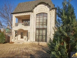 Продается Дом Декабристов ул, 402  м², участок 4 сот., 100000000 рублей