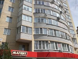 Продается 2-комнатная квартира Социалистическая ул, 76 м², 10300000 рублей