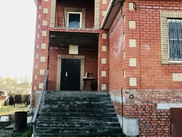 Продается Дом Первомайская ул, 250 м², участок 6 сот., 17000000 рублей