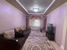 Продается 2-комнатная квартира Цветочная ул, 69 м², 8500000 рублей