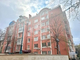 Продается 3-комнатная квартира Широкая ул, 130  м², 28000000 рублей