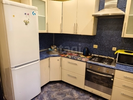 Продается 1-комнатная квартира Родосская ул, 35.9  м², 3700000 рублей