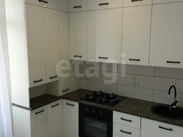 Продается 1-комнатная квартира Матрёны Наздрачёвой ул, 34 м², 4950000 рублей