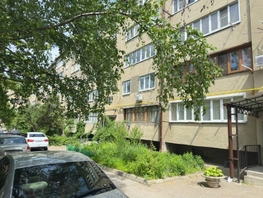 Продается 1-комнатная квартира Калинина ул, 36  м², 6400000 рублей