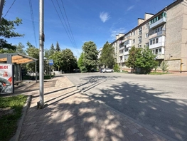 Продается 1-комнатная квартира Цандера проезд, 30  м², 6500000 рублей