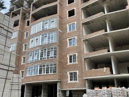 Продается 1-комнатная квартира Ермолова ул, 44 м², 6700000 рублей