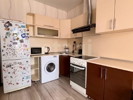 Продается 1-комнатная квартира Черниговская ул, 49.6 м², 4700000 рублей