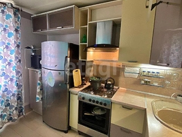 Продается 4-комнатная квартира Ленина ул, 73 м², 6190000 рублей