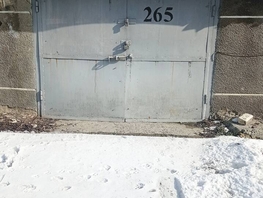 Продается гараж Матросова ул, 24 м², 750000 рублей