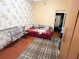 Снять однокомнатную квартиру Войтика ул, 37 м², 21000 рублей