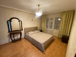 Снять трехкомнатную квартиру Московская ул, 70  м², 45000 рублей