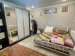 Продается 2-комнатная квартира Козлова ул, 50.6  м², 6500000 рублей