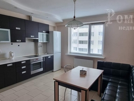 Снять однокомнатную квартиру Матросова ул, 56  м², 25000 рублей