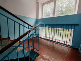 Продается 1-комнатная квартира Ермолова ул, 33.1  м², 3900000 рублей