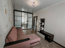 Продается 1-комнатная квартира Полевая ул, 30  м², 4000000 рублей