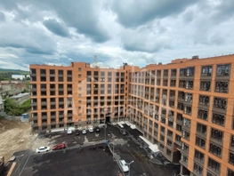 Продается 2-комнатная квартира 40 лет Октября ул, 62.13  м², 16300000 рублей