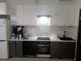 Продается 1-комнатная квартира Полеводческая ул, 52 м², 2500000 рублей