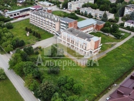 Продается Помещение Королева ул, 9940  м², 750000000 рублей