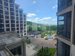 Продается 2-комнатная квартира Шаумяна ул, 54  м², 28000000 рублей