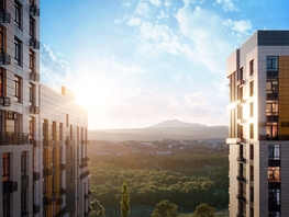 Продается 2-комнатная квартира ЖК Моя Легенда, кор 2.5, 61.7 м², 12185750 рублей