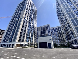 Продается 2-комнатная квартира Андрея Голуба ул, 69 м², 6900000 рублей