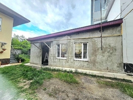 Продается 1-комнатная квартира Гагарина ул, 26.7  м², 7100000 рублей