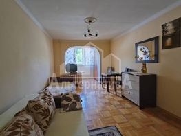 Продается 1-комнатная квартира Тельмана ул, 48  м², 8600000 рублей