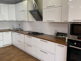 Продается 3-комнатная квартира Октябрьская ул, 106 м², 22950000 рублей