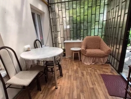 Продается 1-комнатная квартира Кабардинская ул, 25.1  м&sup2;, 4800000 рублей