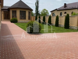 Продается Дом Революции ул, 163.8  м², участок 10.59 сот., 95000000 рублей