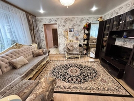 Продается Дом Марцинкевича ул, 83 м², участок 4 сот., 17500000 рублей
