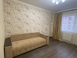 Снять однокомнатную квартиру Андреевская ул, 39 м², 19000 рублей
