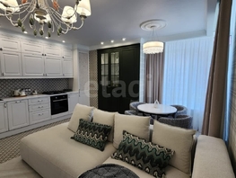 Продается 3-комнатная квартира Николая Голодникова ул, 75 м², 10950000 рублей