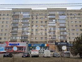 Продается 4-комнатная квартира Доваторцев ул, 73.4 м², 5800000 рублей