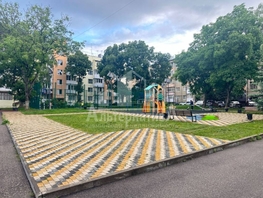 Продается 3-комнатная квартира Фоменко ул, 75 м², 9500000 рублей
