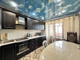 Продается 3-комнатная квартира Водопойная ул, 76  м², 13950000 рублей