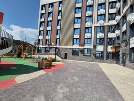 Продается 1-комнатная квартира Катыхина ул, 34.2  м², 9250000 рублей