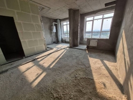 Продается 1-комнатная квартира 40 лет Октября ул, 36.57  м², 7600000 рублей