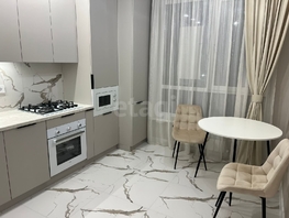 Продается 1-комнатная квартира Тухачевского ул, 31.5 м², 5800000 рублей