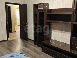Снять двухкомнатную квартиру Тухачевского ул, 54 м², 26500 рублей