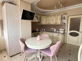 Продается 1-комнатная квартира Сельская ул, 36.8 м², 9500000 рублей