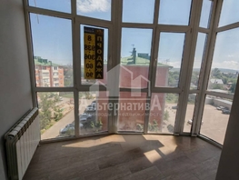 Продается 1-комнатная квартира Нелюбина ул, 48.8  м², 9500000 рублей