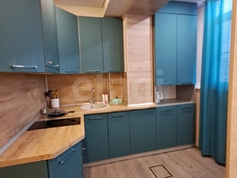 Снять однокомнатную квартиру А. Савченко ул, 25.3 м², 19000 рублей