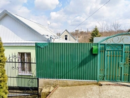 Продается Дом Майский пер, 118.2 м², участок 5.8 сот., 6650000 рублей