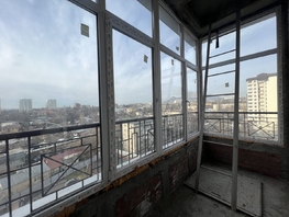 Продается 1-комнатная квартира Крайнего ул, 58 м², 10440000 рублей