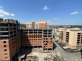 Продается 2-комнатная квартира Пестова ул, 64.6 м², 11628000 рублей